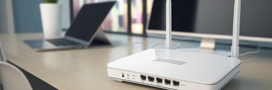 A simple guide to choosing the ideal office Wi-Fi router