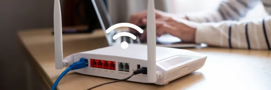 Boost your home Wi-Fi with these tricks