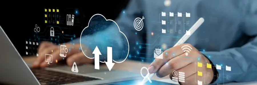 How hybrid cloud solutions drive resilience and competitive edge
