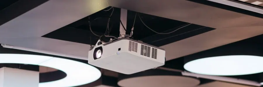 How to choose the right projector for your office