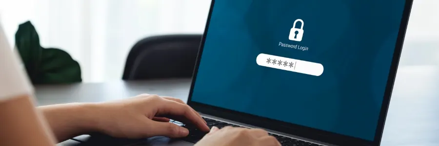 Modern password tips based on NIST guidelines