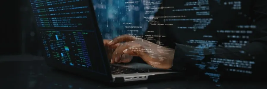 Not all hackers are criminals: A look at the three major hacker types
