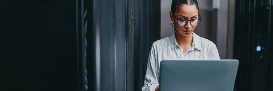Protect your business from power outages with a quality UPS