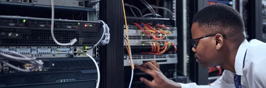 Stop replacing, start maintaining: Tips for business hardware longevity