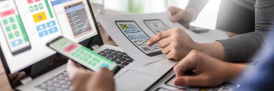 Transform website traffic into website conversions with 5 key strategies
