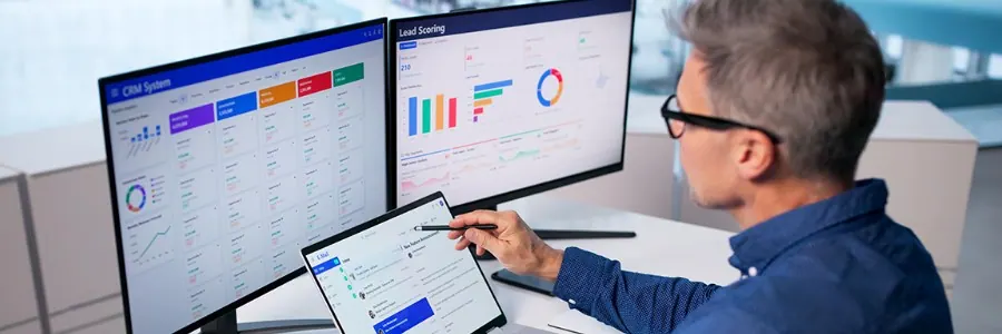 Unlock business growth with email automation